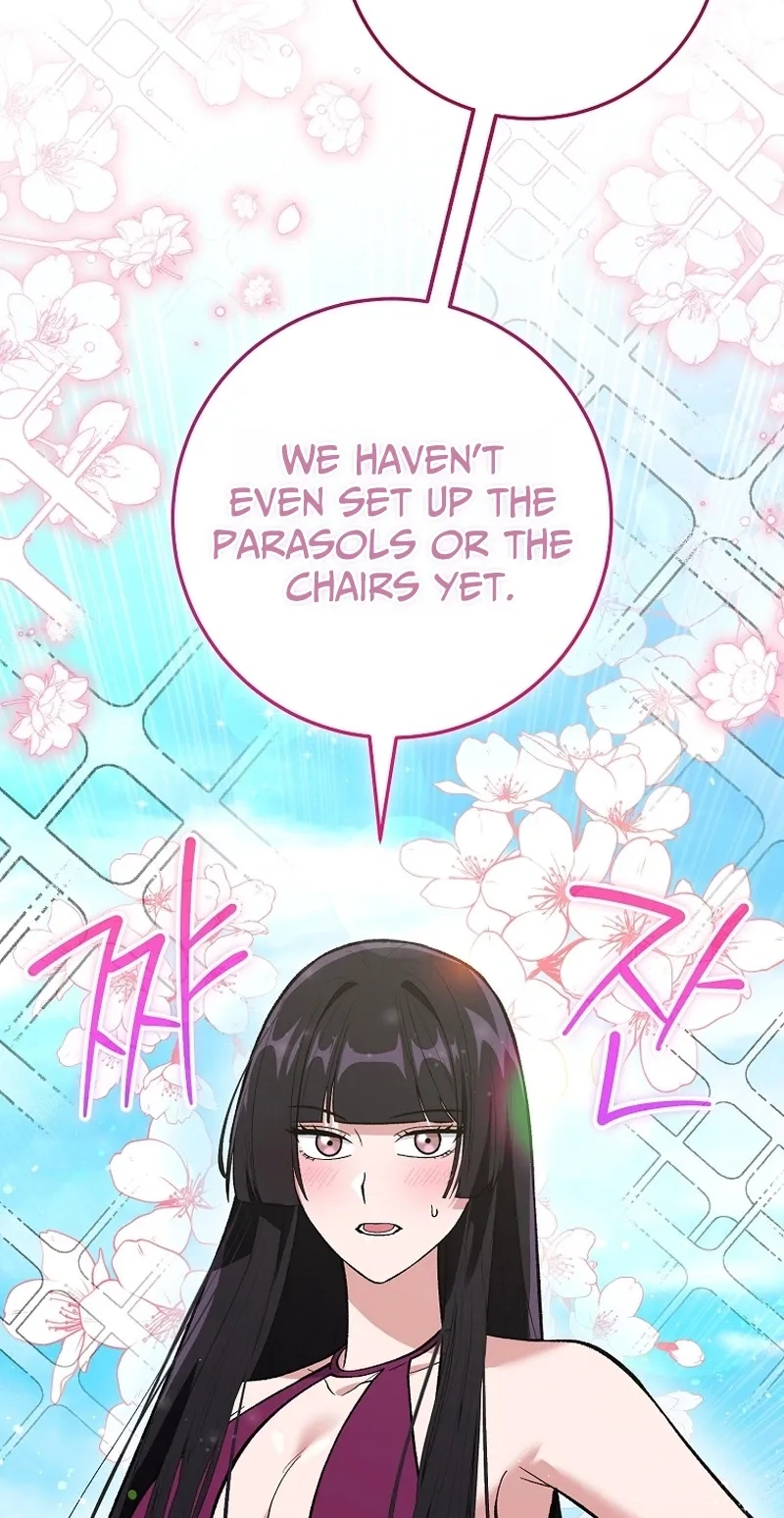 I Was Thrown Into an Unknown Manga Chapter 40 page 11