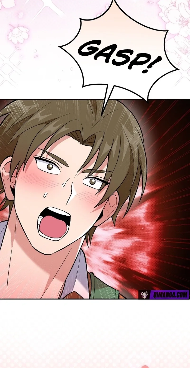 I Was Thrown Into an Unknown Manga Chapter 40 page 13
