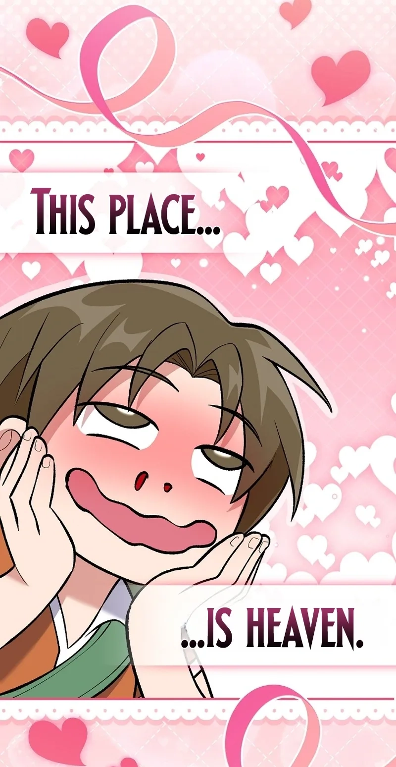 I Was Thrown Into an Unknown Manga Chapter 40 page 14