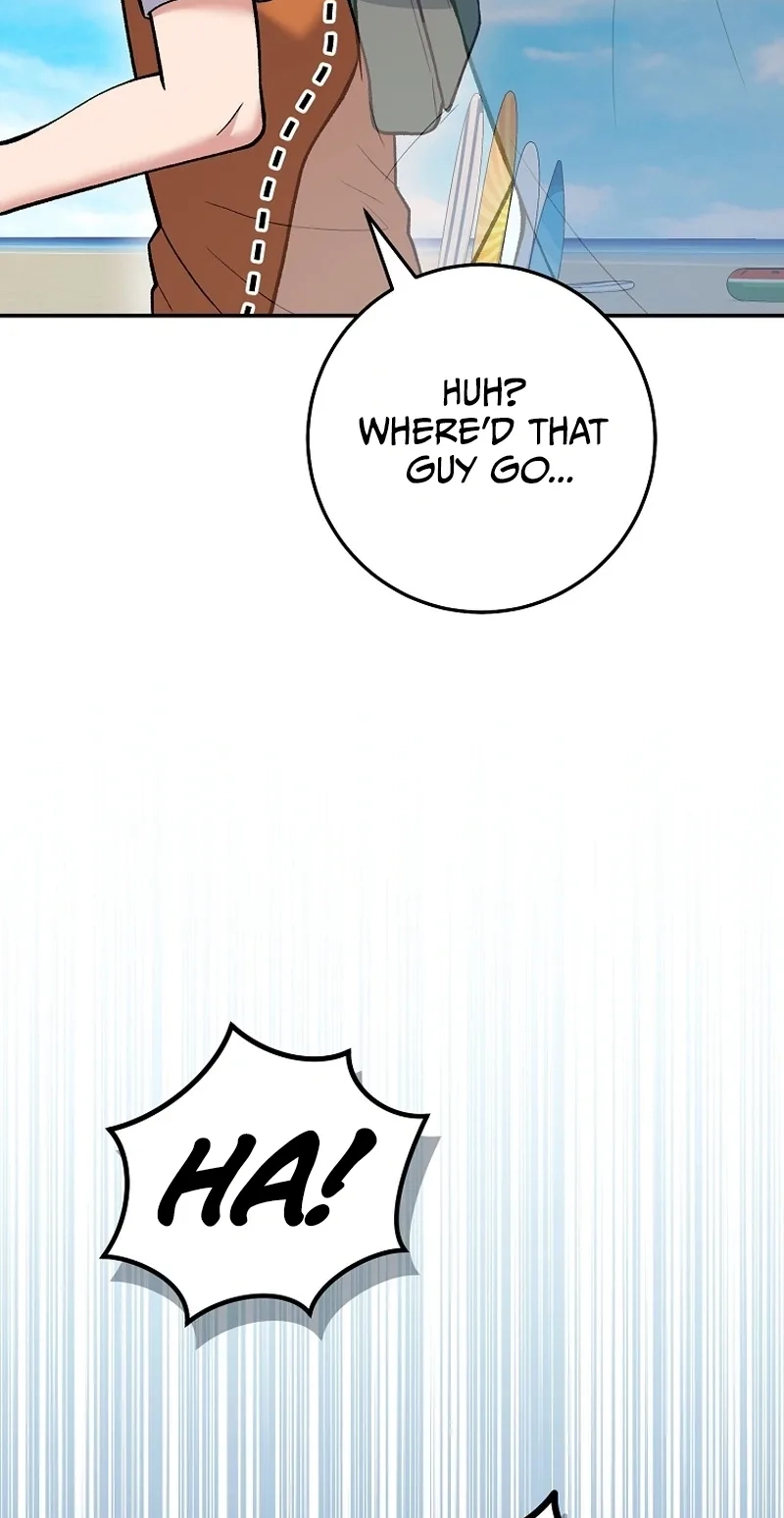I Was Thrown Into an Unknown Manga Chapter 40 page 16
