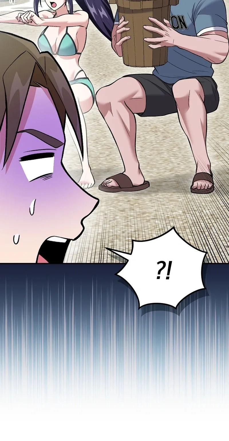 I Was Thrown Into an Unknown Manga Chapter 40 page 18