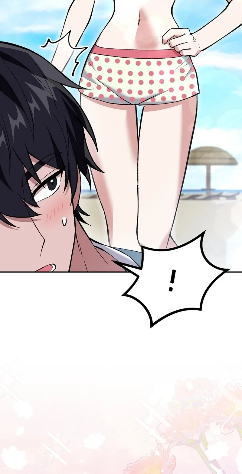 I Was Thrown Into an Unknown Manga Chapter 40 page 27