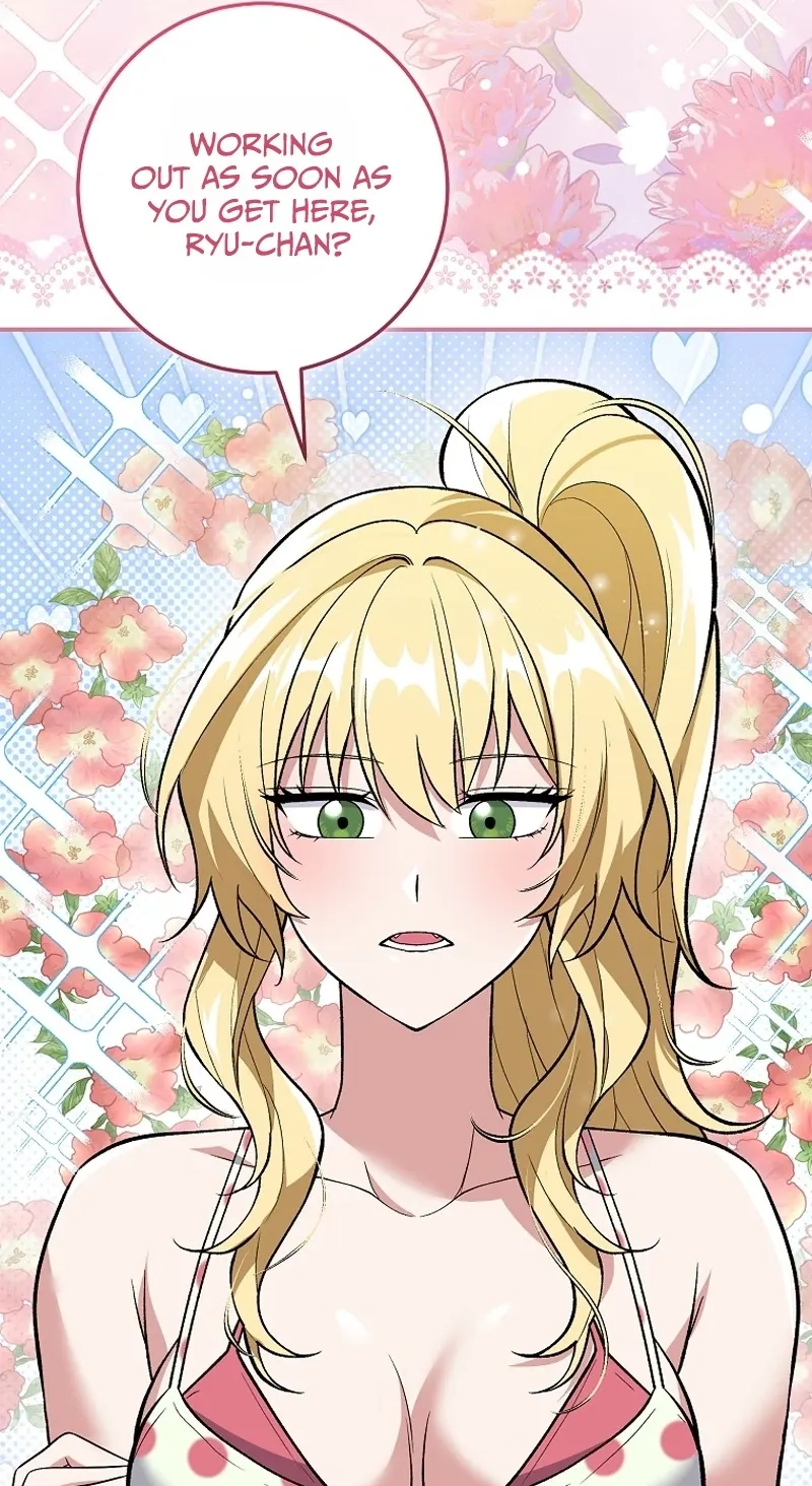I Was Thrown Into an Unknown Manga Chapter 40 page 28