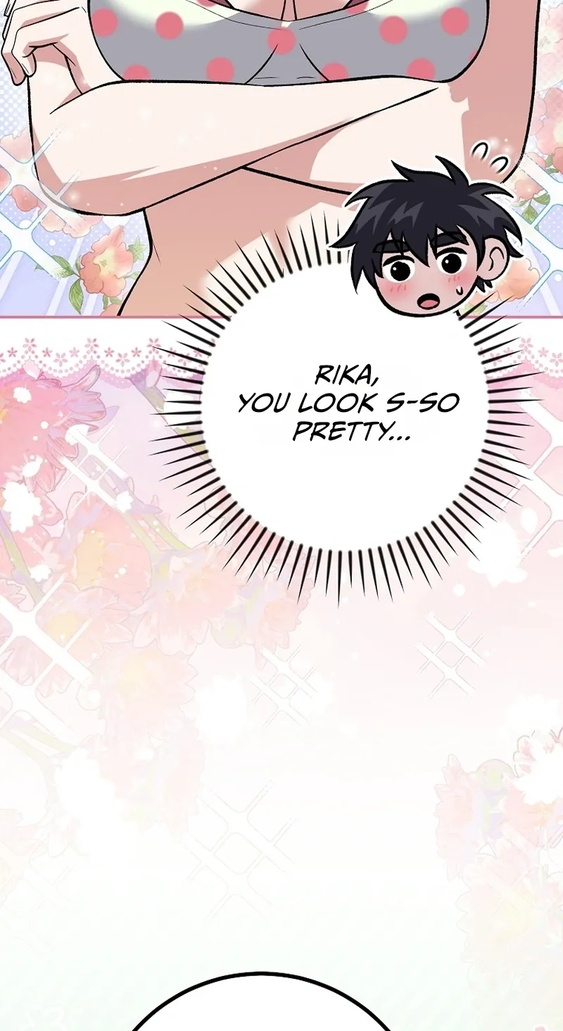 I Was Thrown Into an Unknown Manga Chapter 40 page 29