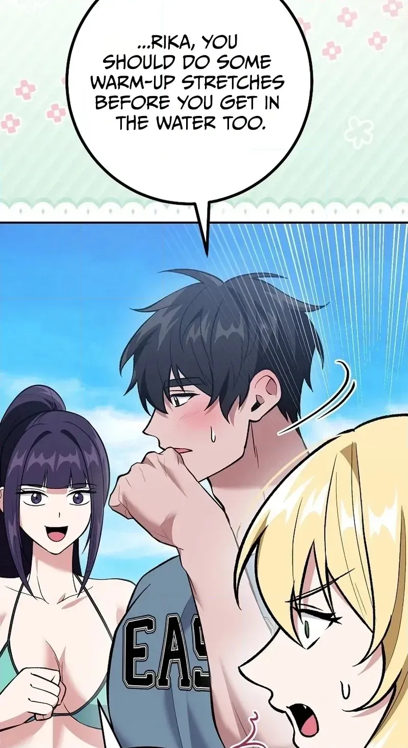 I Was Thrown Into an Unknown Manga Chapter 40 page 30