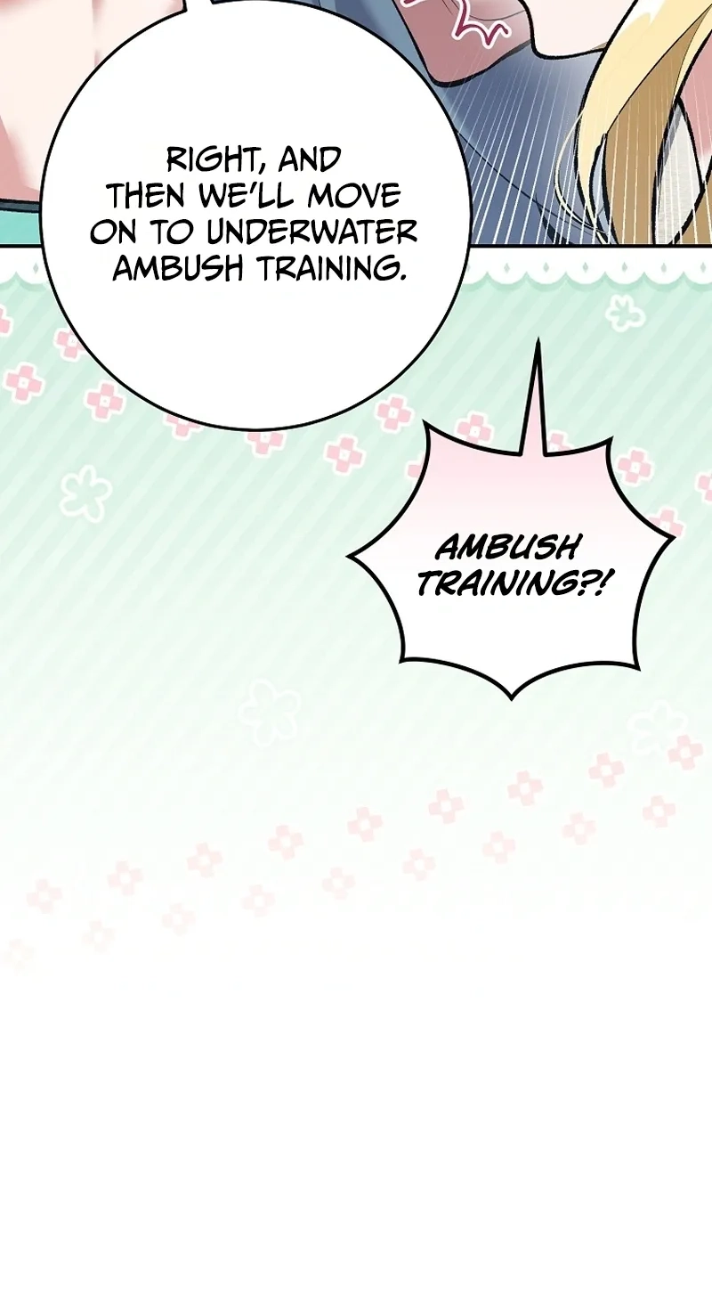 I Was Thrown Into an Unknown Manga Chapter 40 page 31