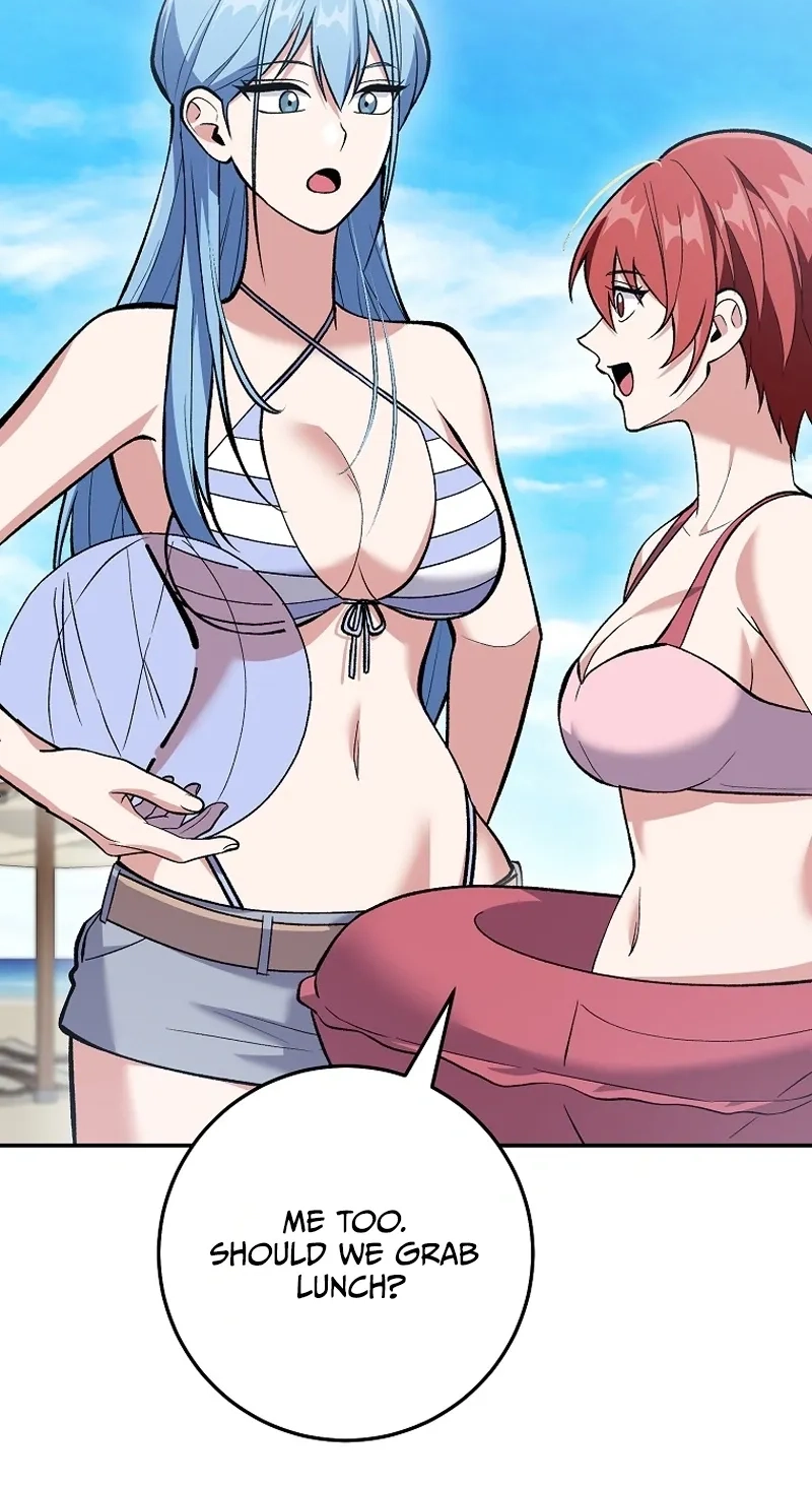 I Was Thrown Into an Unknown Manga Chapter 40 page 35