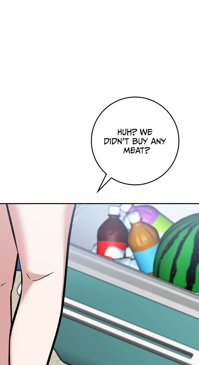 I Was Thrown Into an Unknown Manga Chapter 40 page 36
