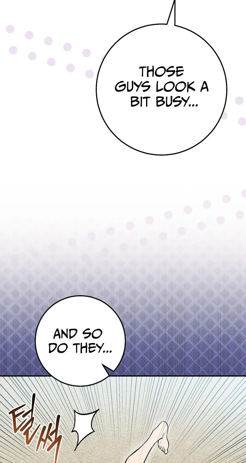 I Was Thrown Into an Unknown Manga Chapter 40 page 39