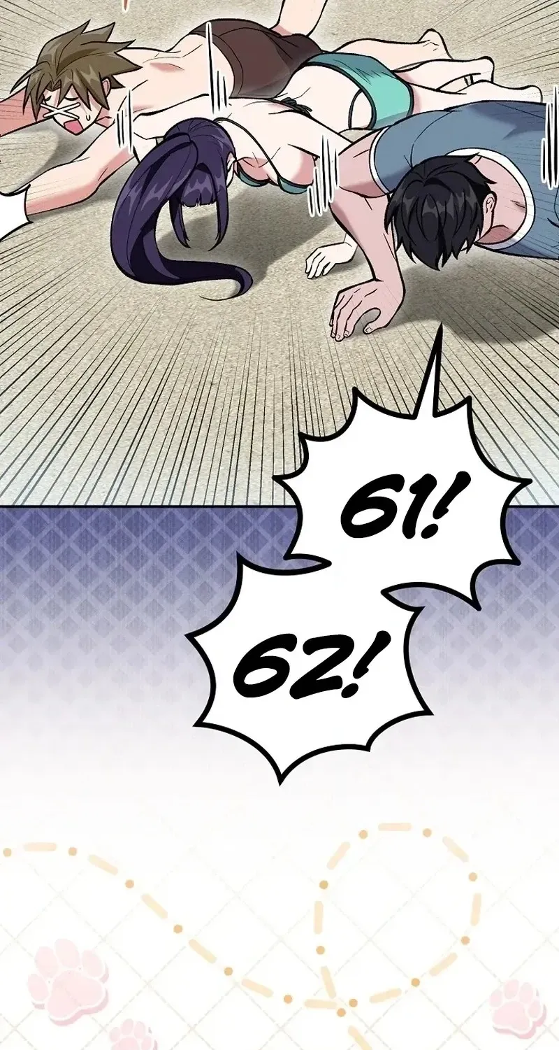 I Was Thrown Into an Unknown Manga Chapter 40 page 40
