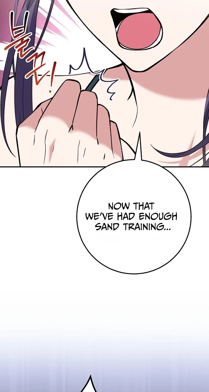 I Was Thrown Into an Unknown Manga Chapter 40 page 43