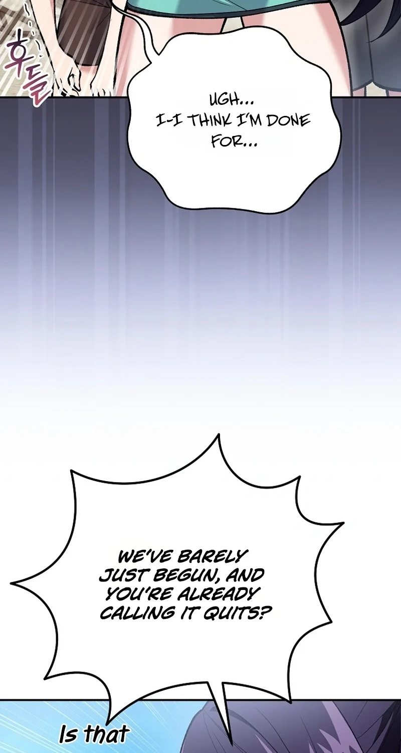 I Was Thrown Into an Unknown Manga Chapter 40 page 45