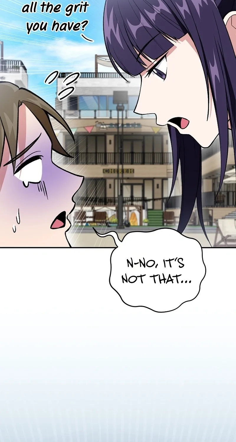 I Was Thrown Into an Unknown Manga Chapter 40 page 46