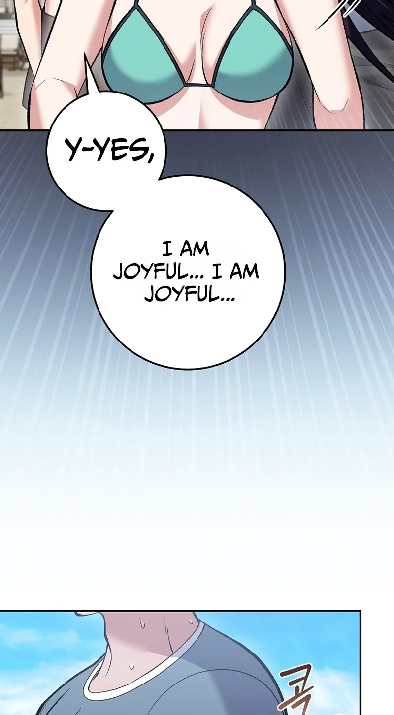I Was Thrown Into an Unknown Manga Chapter 40 page 48