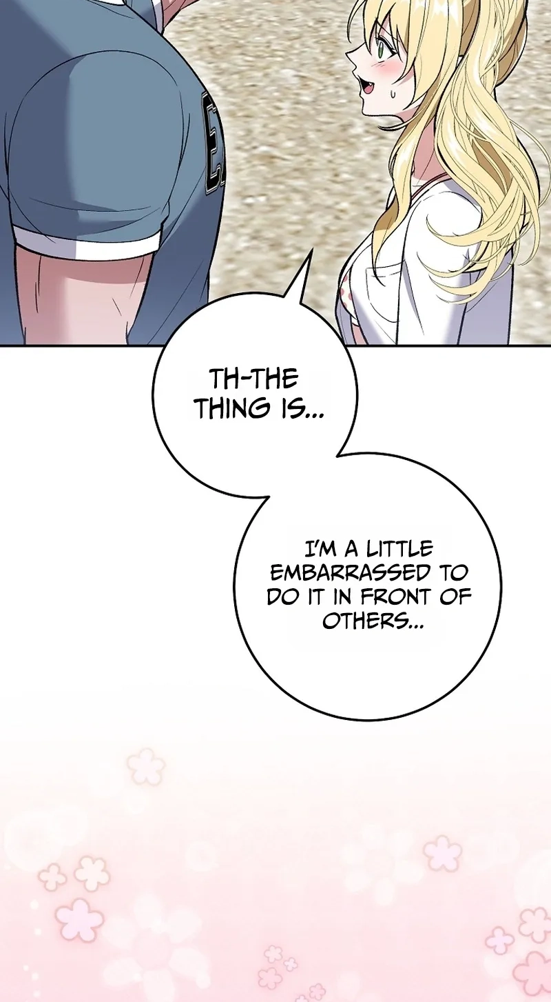 I Was Thrown Into an Unknown Manga Chapter 40 page 53