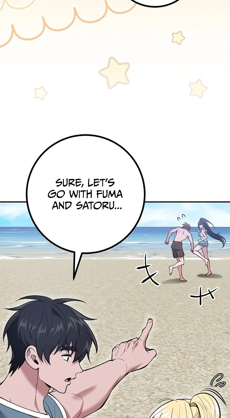 I Was Thrown Into an Unknown Manga Chapter 40 page 52