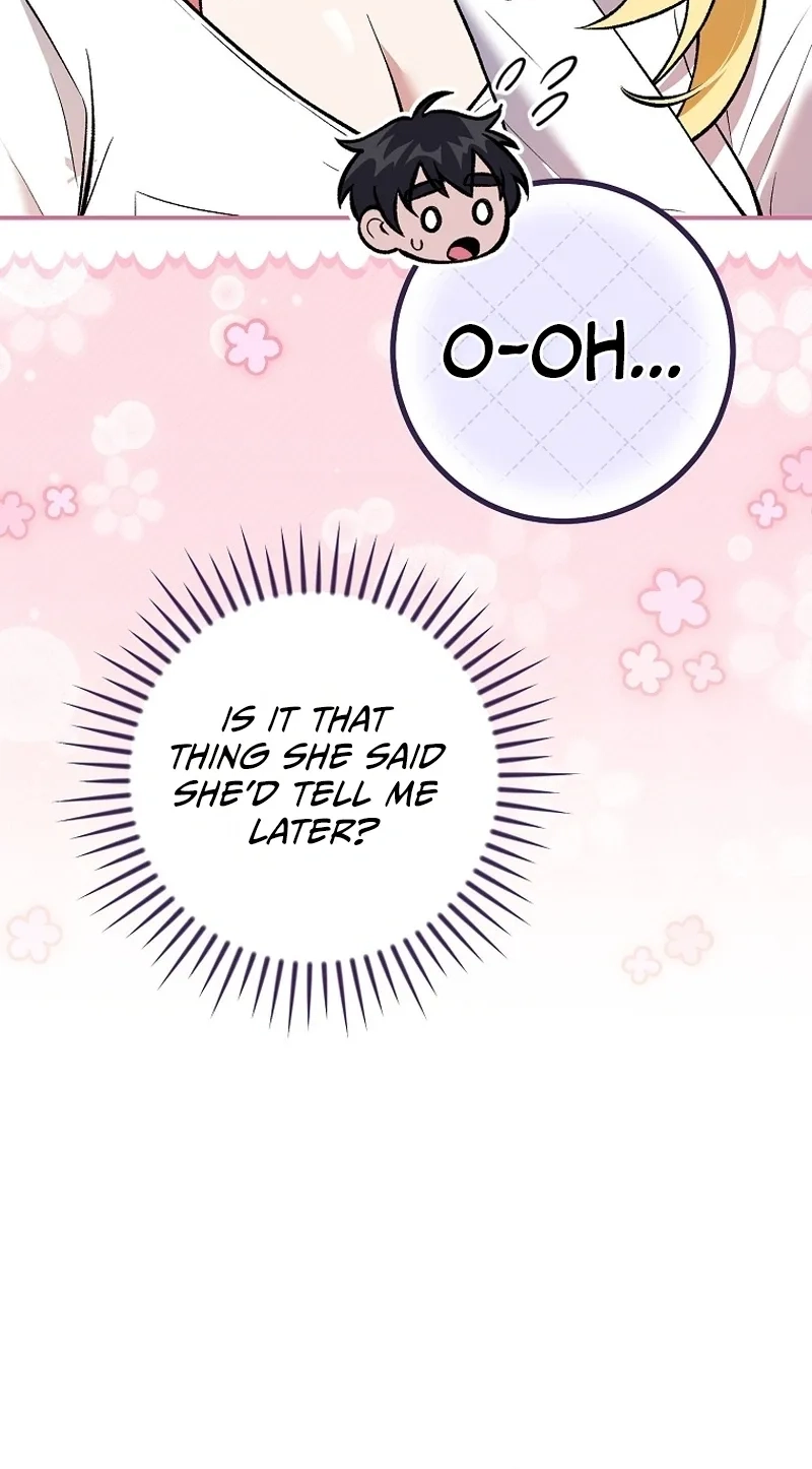 I Was Thrown Into an Unknown Manga Chapter 40 page 55