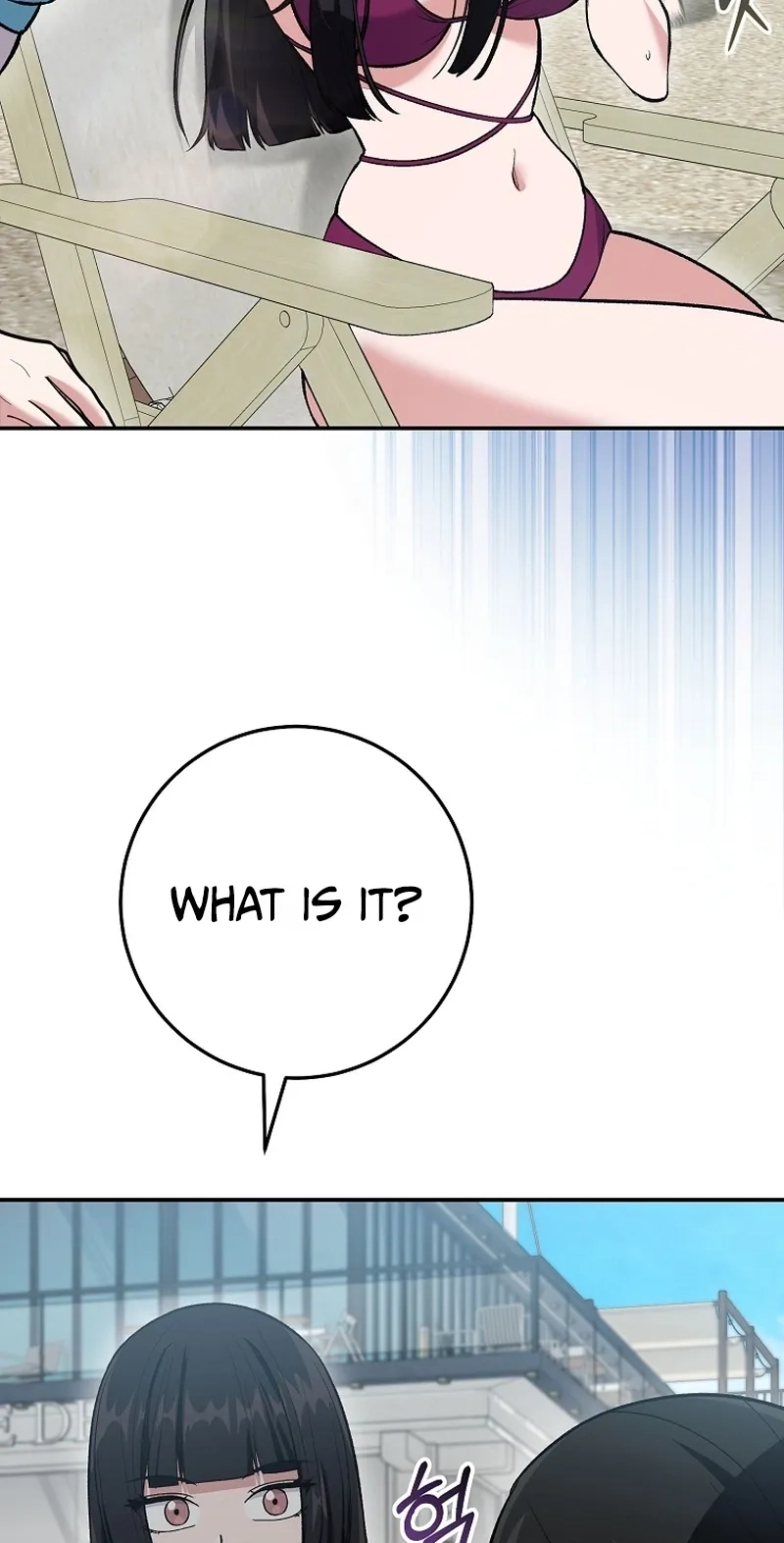 I Was Thrown Into an Unknown Manga Chapter 40 page 67