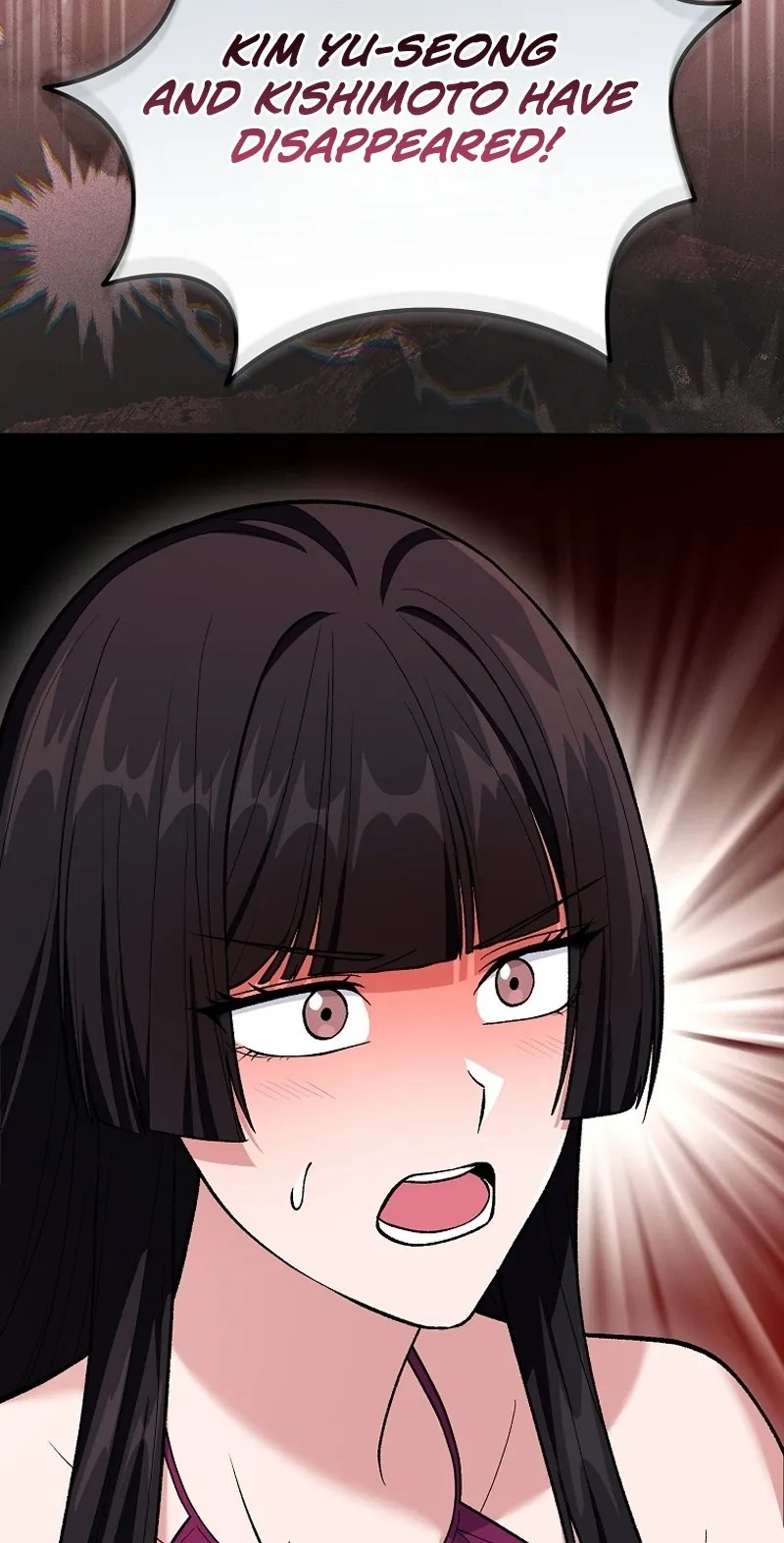 I Was Thrown Into an Unknown Manga Chapter 40 page 69