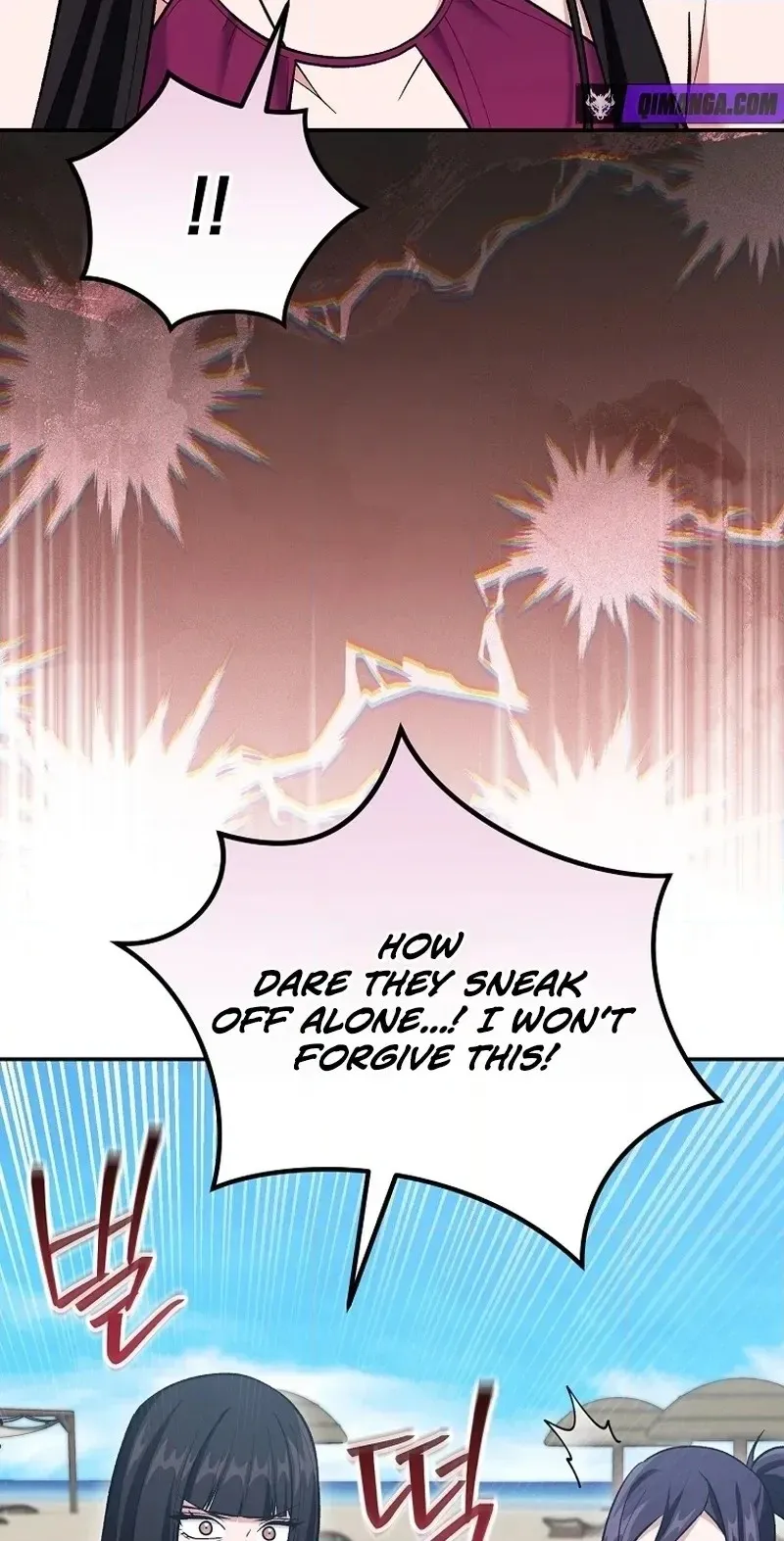 I Was Thrown Into an Unknown Manga Chapter 40 page 70