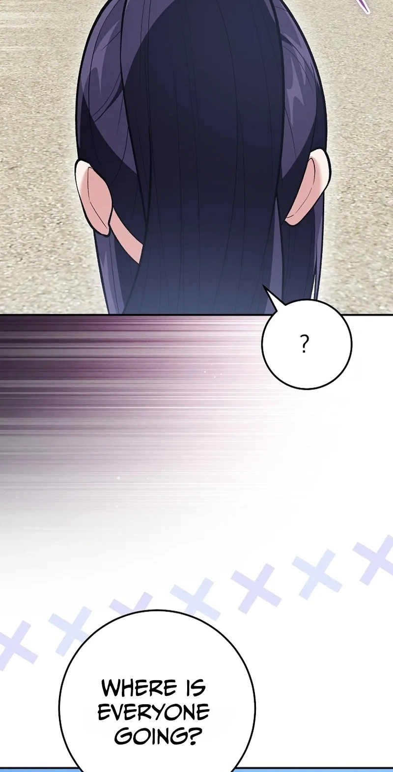 I Was Thrown Into an Unknown Manga Chapter 40 page 73