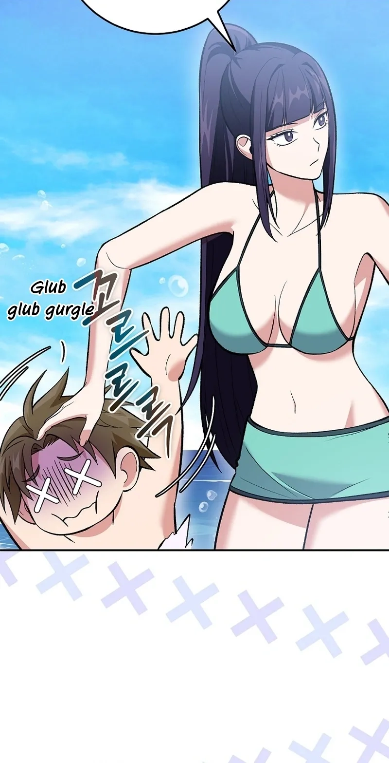 I Was Thrown Into an Unknown Manga Chapter 40 page 74