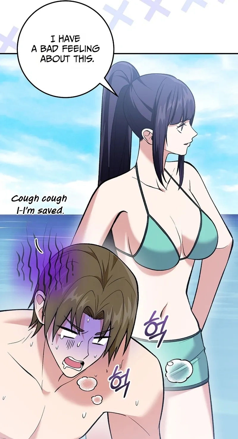 I Was Thrown Into an Unknown Manga Chapter 40 page 75