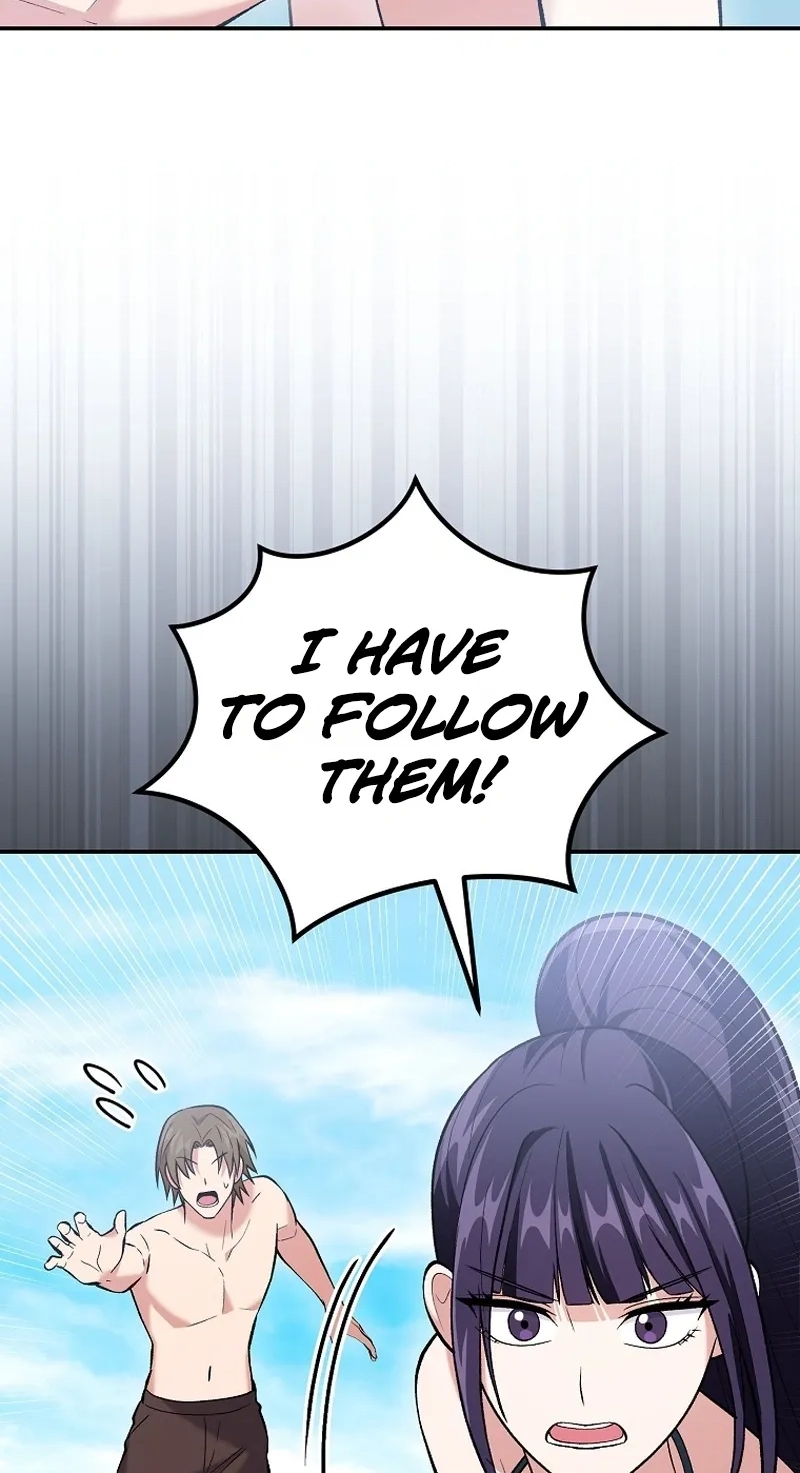 I Was Thrown Into an Unknown Manga Chapter 40 page 76