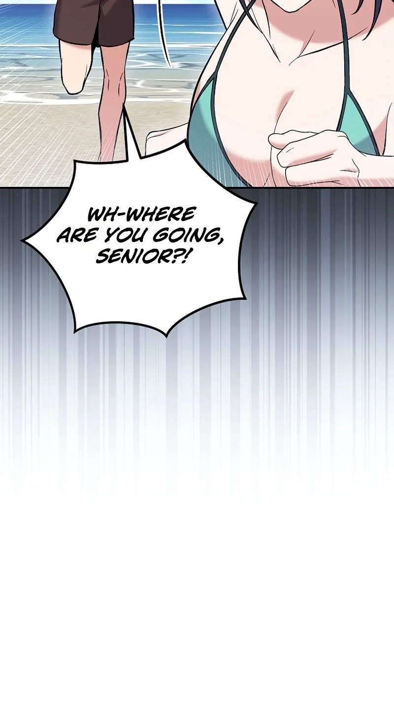 I Was Thrown Into an Unknown Manga Chapter 40 page 77