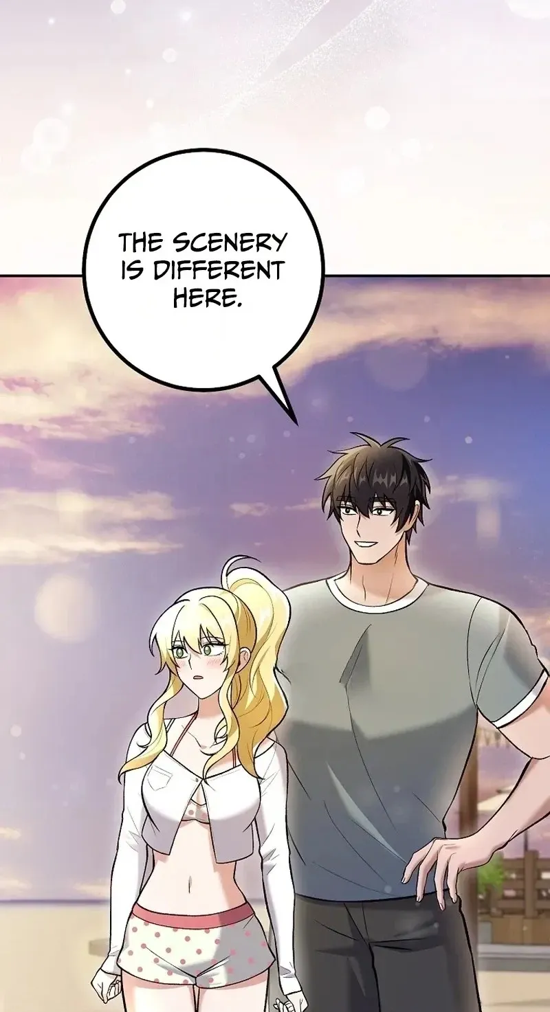 I Was Thrown Into an Unknown Manga Chapter 40 page 80