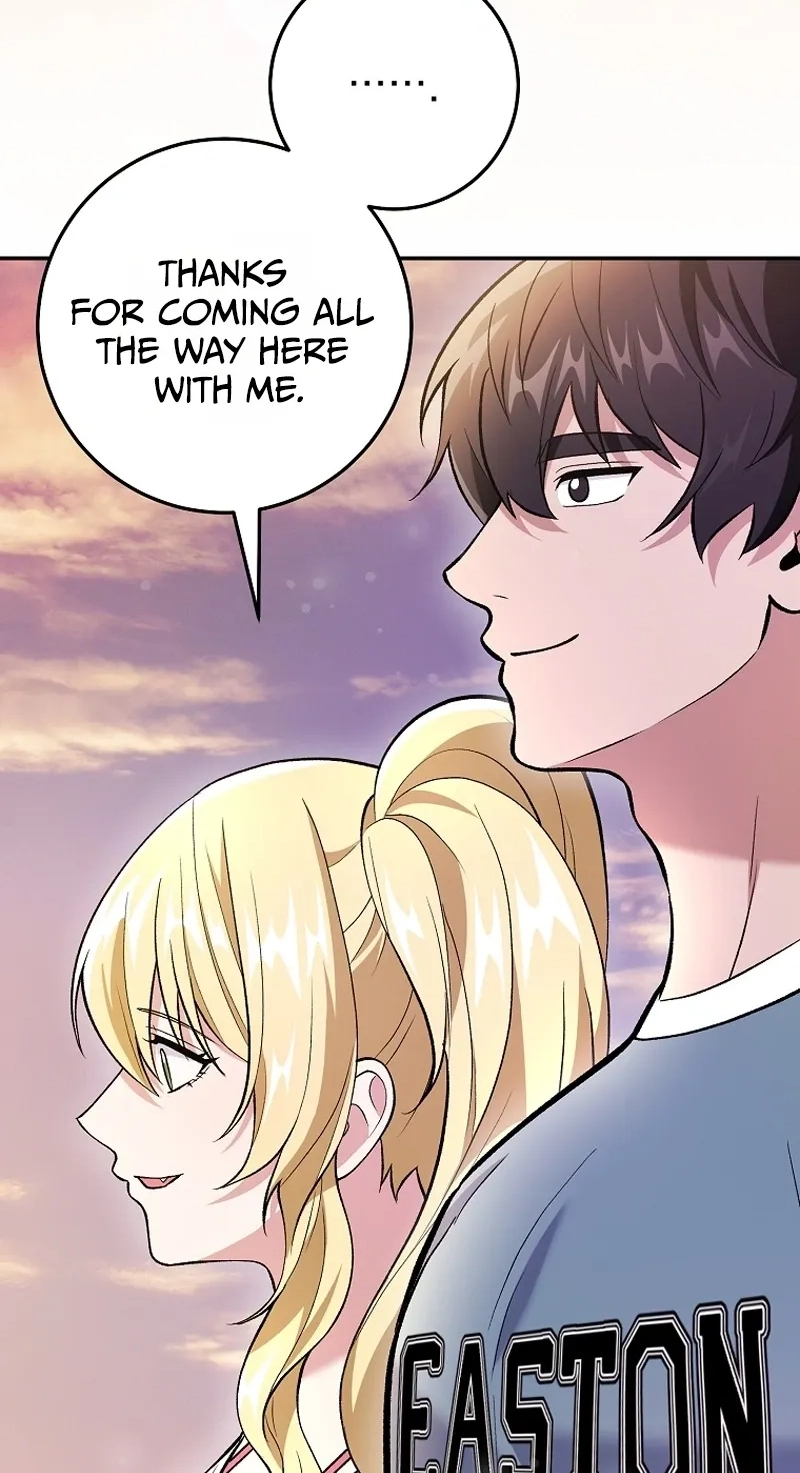 I Was Thrown Into an Unknown Manga Chapter 40 page 82