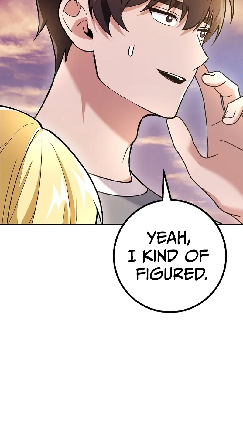 I Was Thrown Into an Unknown Manga Chapter 40 page 84