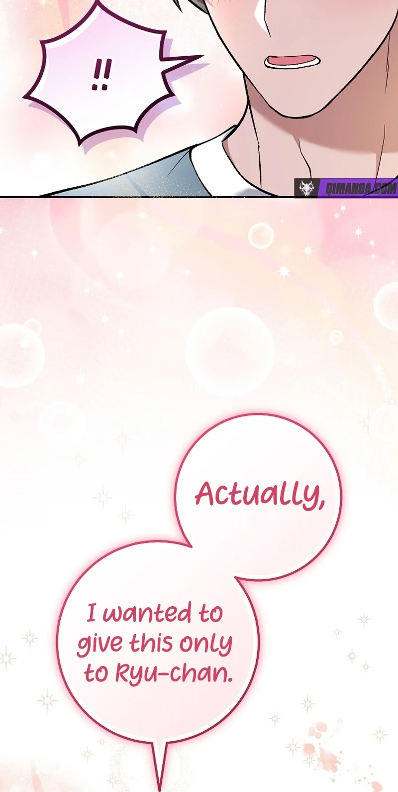 I Was Thrown Into an Unknown Manga Chapter 40 page 87