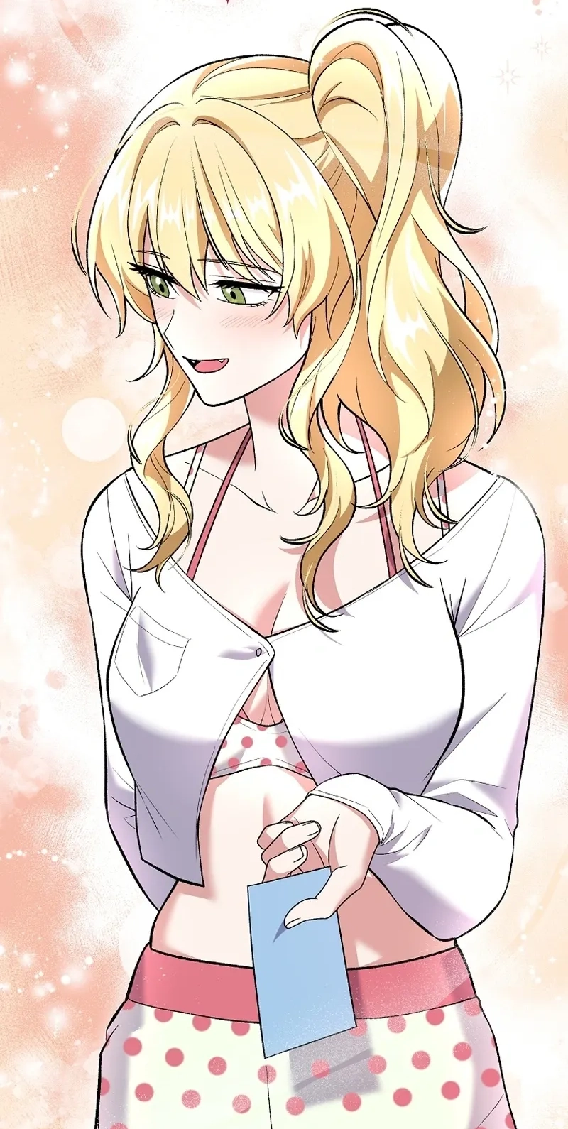 I Was Thrown Into an Unknown Manga Chapter 40 page 88