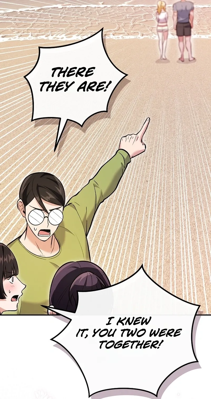 I Was Thrown Into an Unknown Manga Chapter 40 page 94