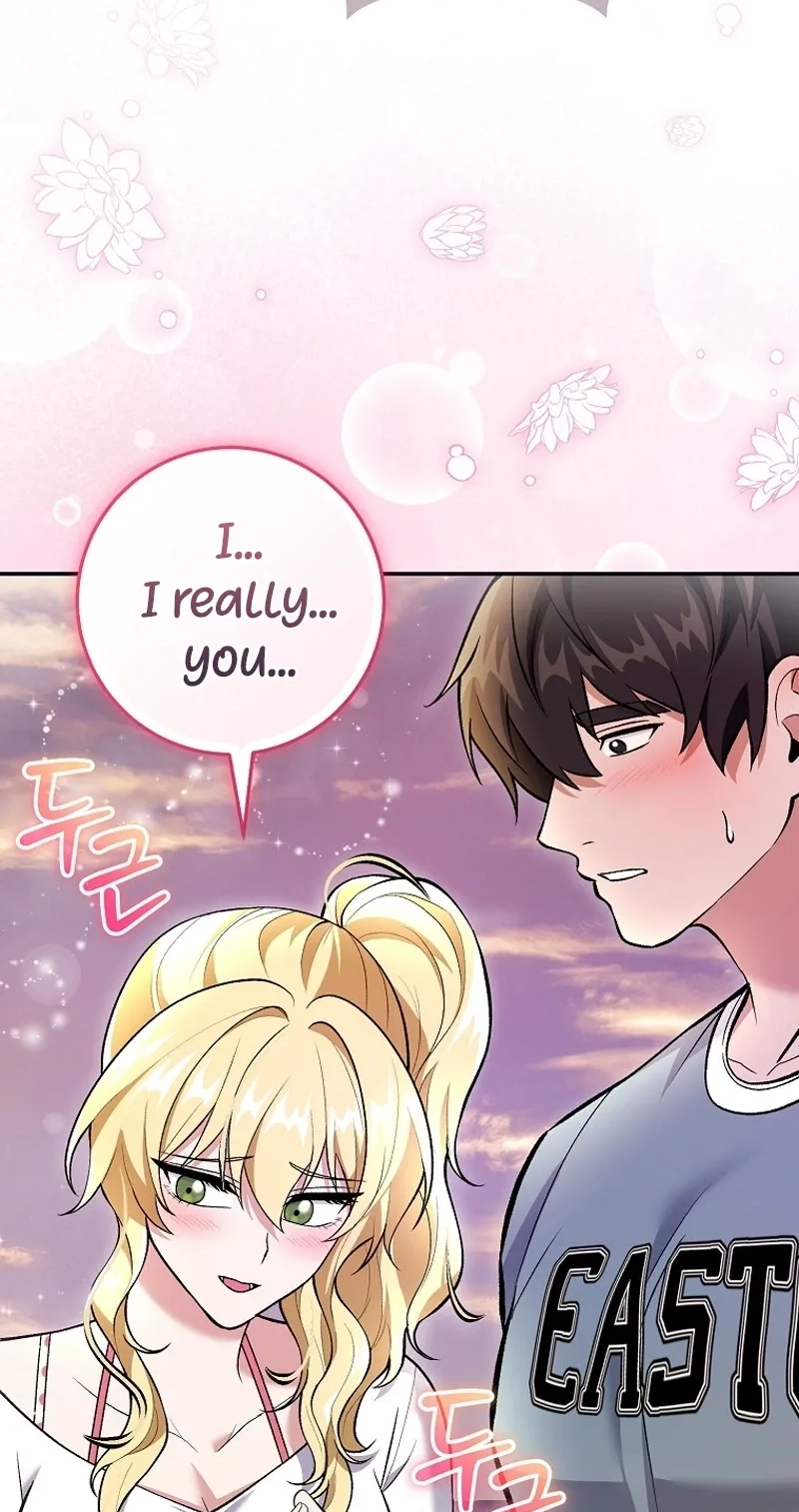 I Was Thrown Into an Unknown Manga Chapter 40 page 95
