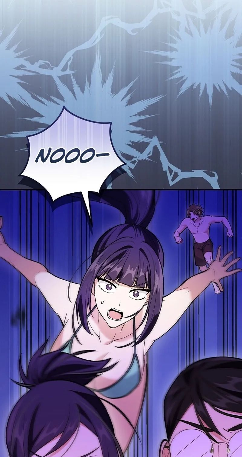 I Was Thrown Into an Unknown Manga Chapter 40 page 98