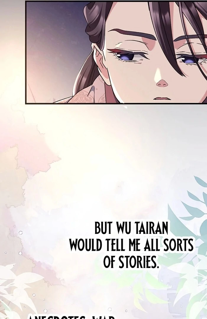 I Will Be a Shield for My Beloved Emperor Chapter 11 page 18