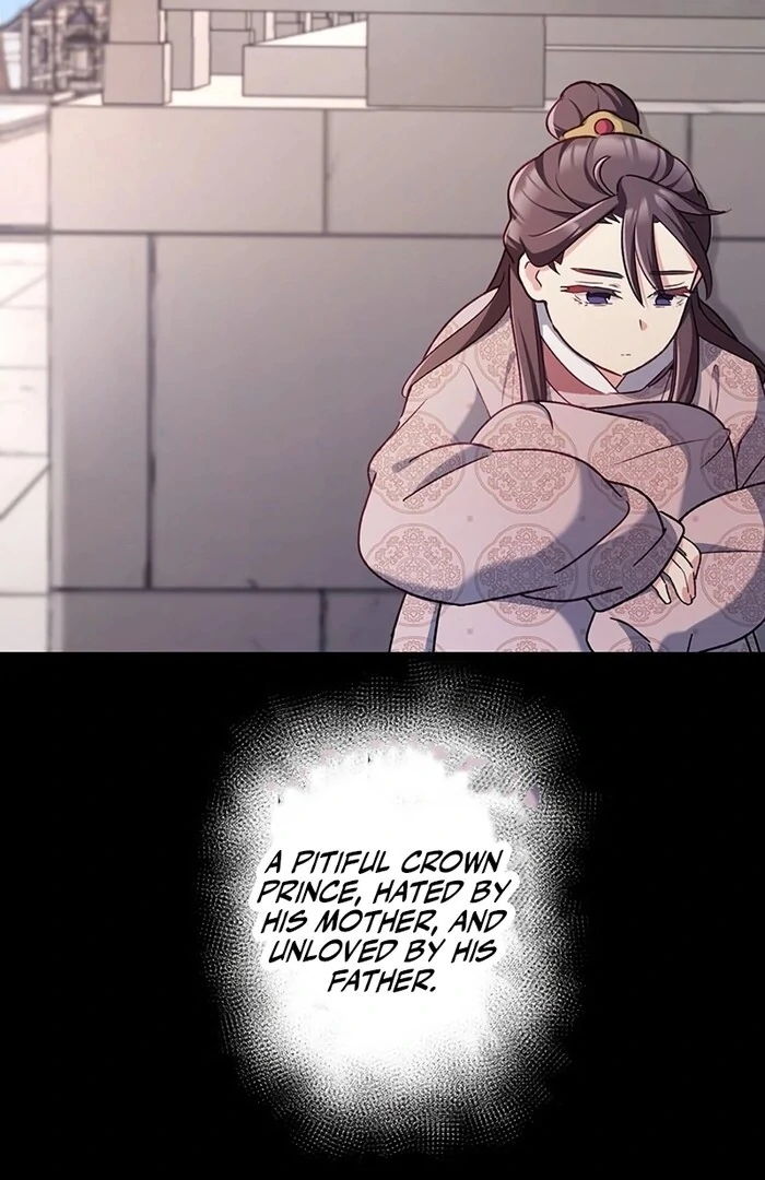 I Will Be a Shield for My Beloved Emperor Chapter 11 page 15