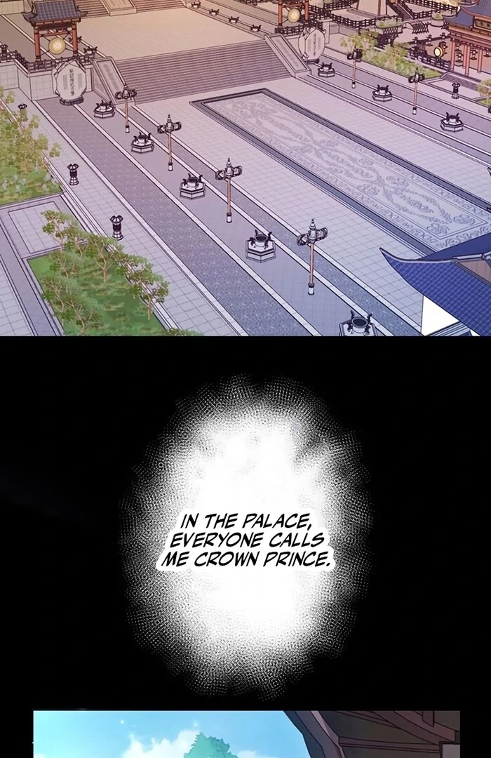 I Will Be a Shield for My Beloved Emperor Chapter 11 page 13
