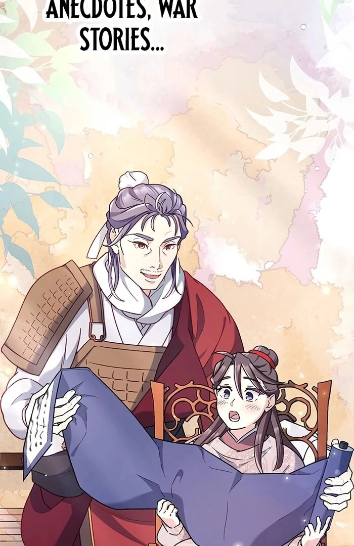 I Will Be a Shield for My Beloved Emperor Chapter 11 page 19