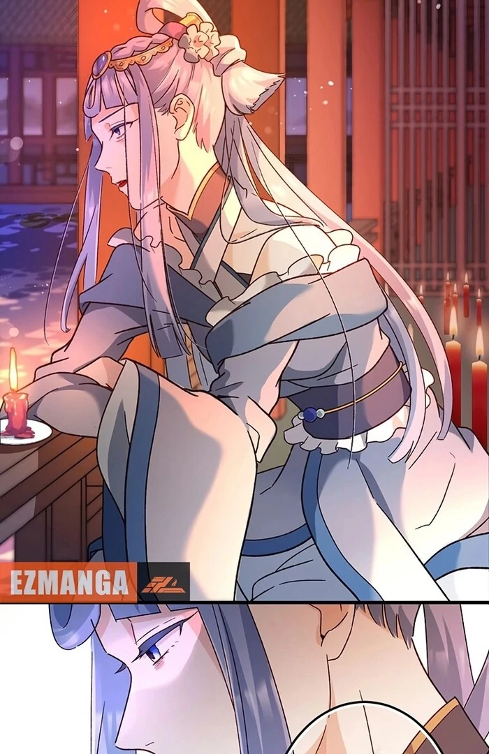 I Will Be a Shield for My Beloved Emperor Chapter 11 page 9