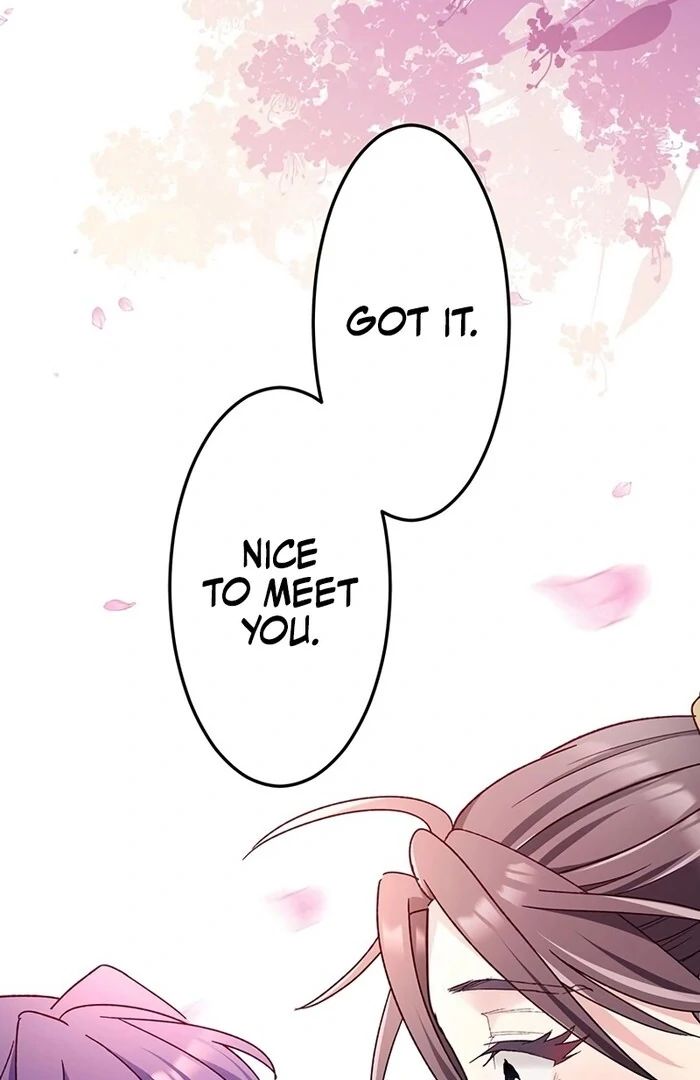 I Will Be a Shield for My Beloved Emperor Chapter 11 page 32
