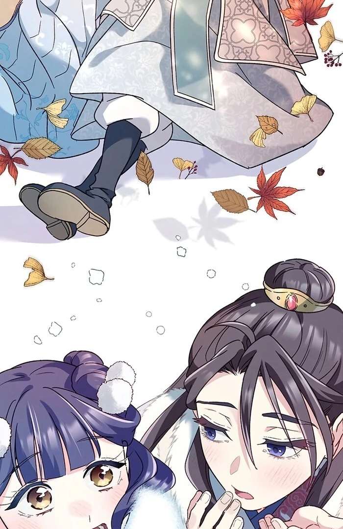I Will Be a Shield for My Beloved Emperor Chapter 11 page 41