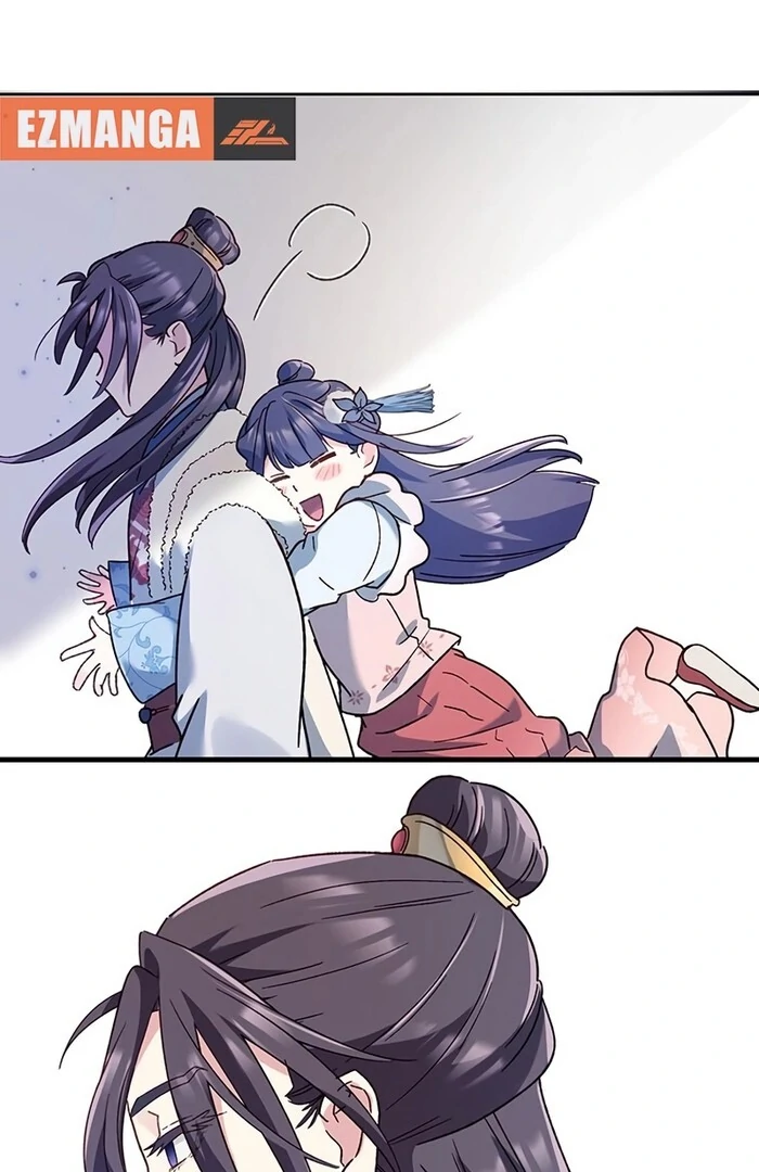 I Will Be a Shield for My Beloved Emperor Chapter 11 page 43