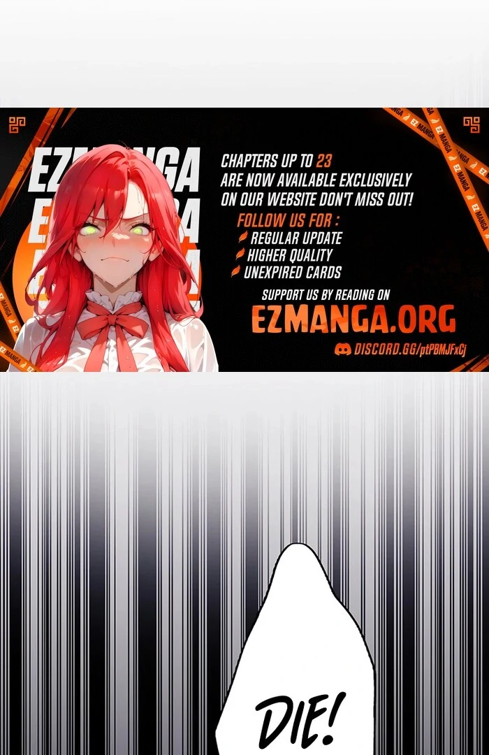 I Will Be a Shield for My Beloved Emperor Chapter 11 page 48