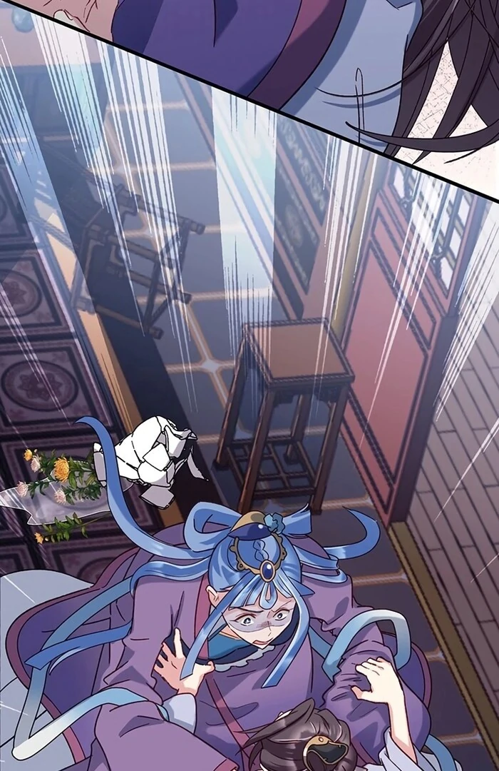 I Will Be a Shield for My Beloved Emperor Chapter 11 page 50