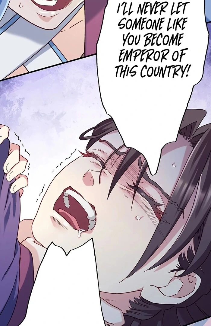 I Will Be a Shield for My Beloved Emperor Chapter 11 page 52