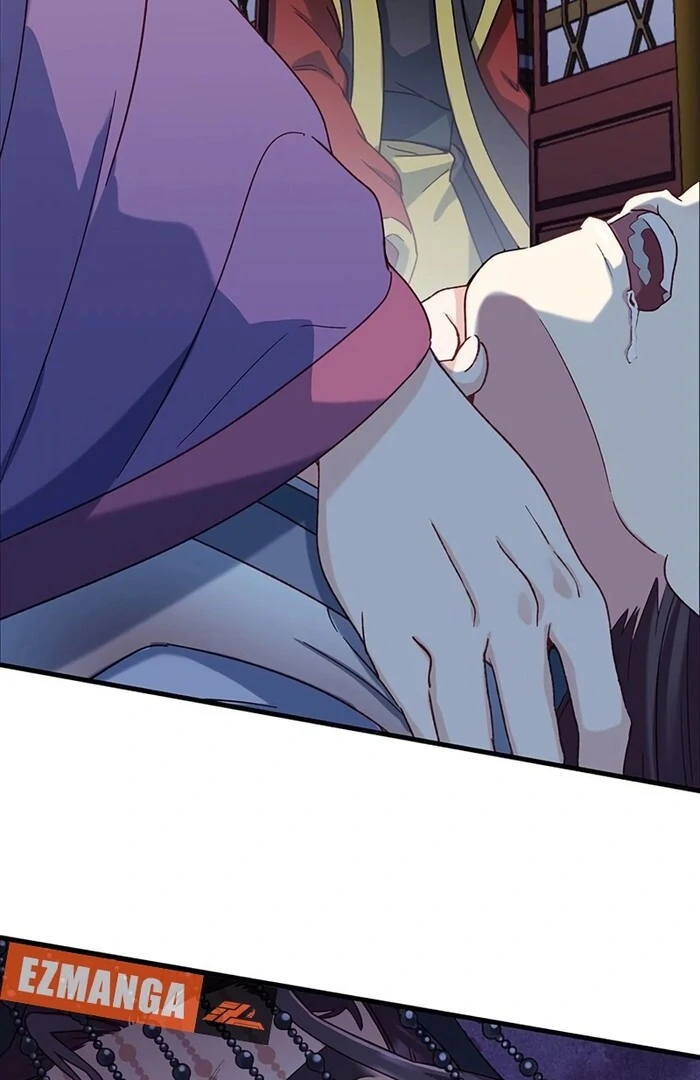I Will Be a Shield for My Beloved Emperor Chapter 11 page 54