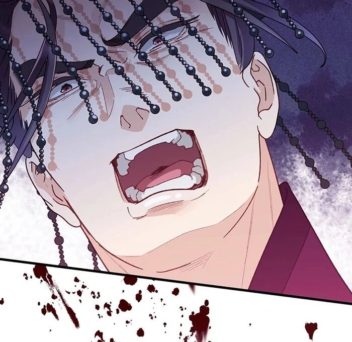 I Will Be a Shield for My Beloved Emperor Chapter 11 page 55